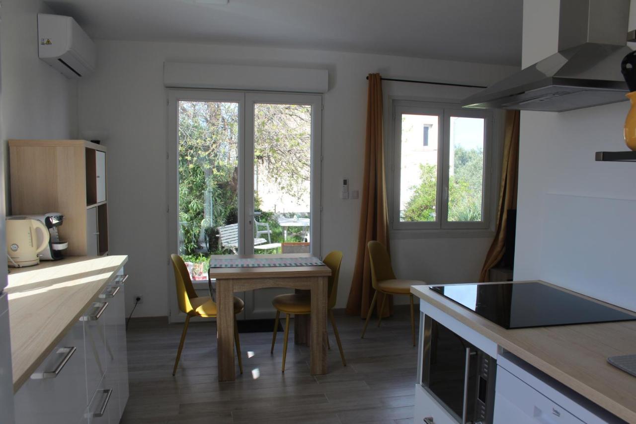Le Beau Site By Beds83 Lejlighed Fréjus Eksteriør billede