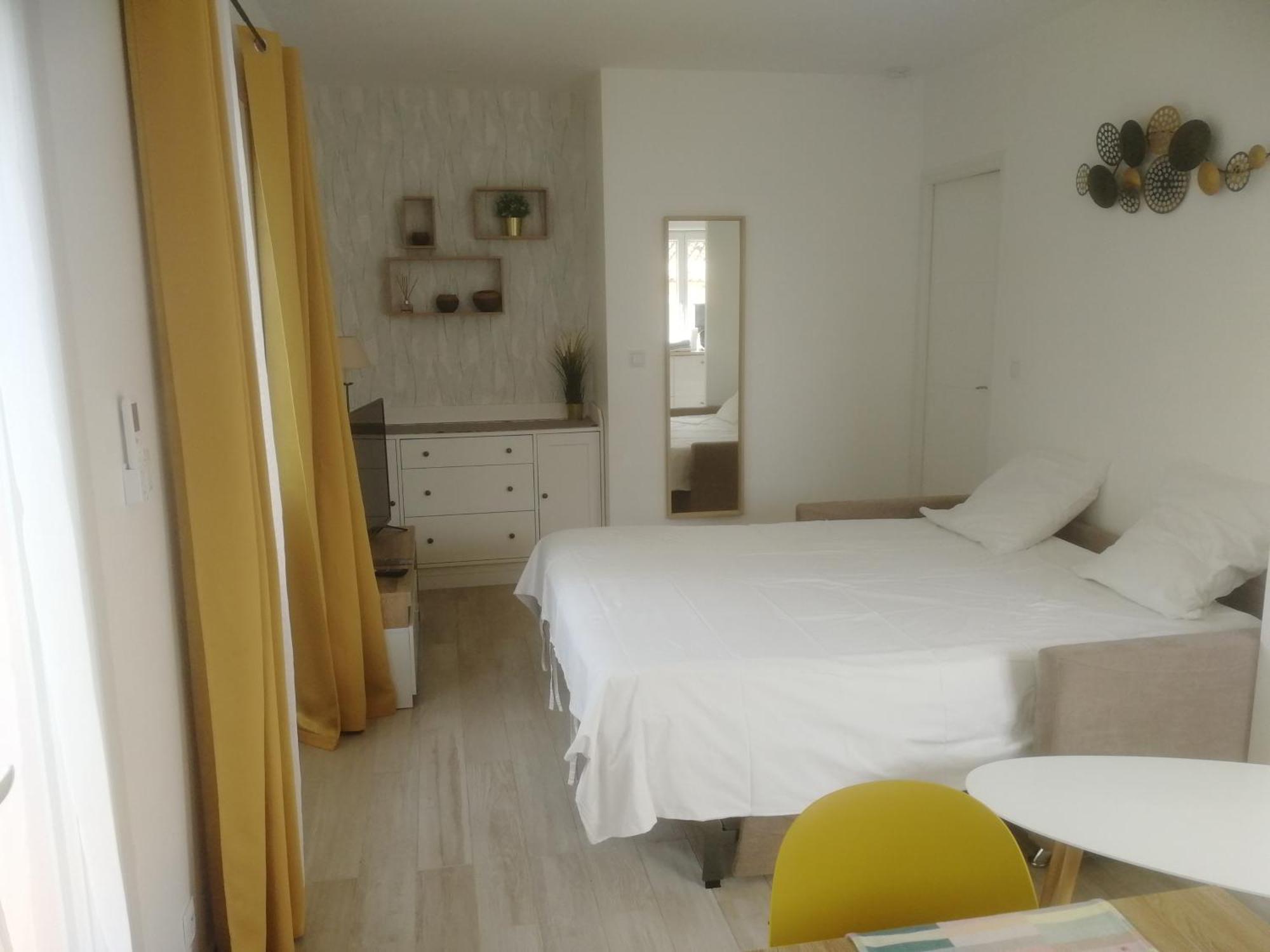 Le Beau Site By Beds83 Lejlighed Fréjus Eksteriør billede